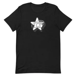 Comet Glitter t-shirt by tyler the creator merch