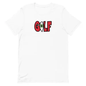 Golf Wang Awaken T-Shirt