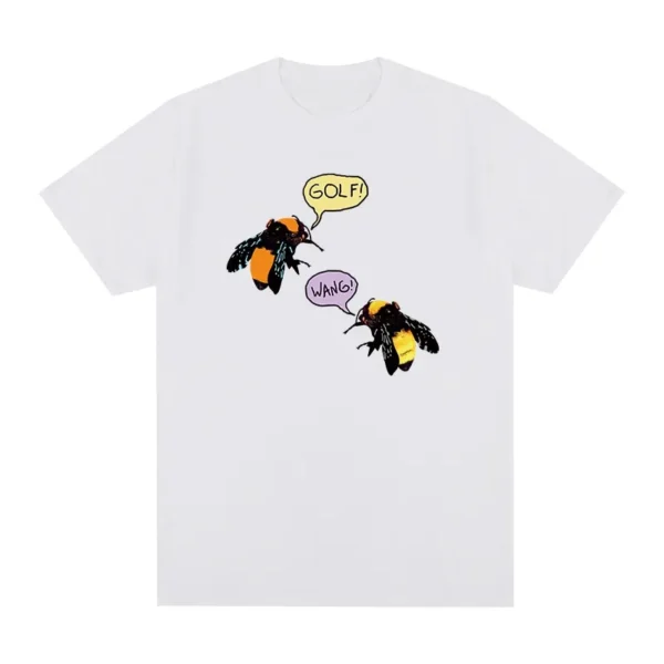 Golf Wang Bees T-shirt