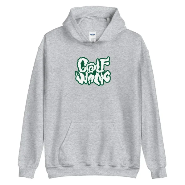 Golf Wang Bubble Gum Hoodie