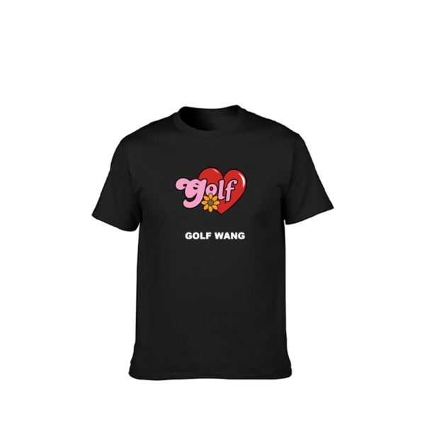 Golf Wang Flower Boy T-Shirt