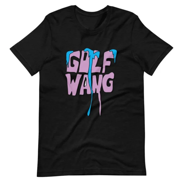 Golf Wang Fluid T-Shirt