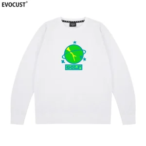 Golf Wang Golf Earth Sweatshirt