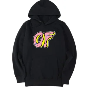 Golf Wang Ofwgkta Odd Future Hoodie