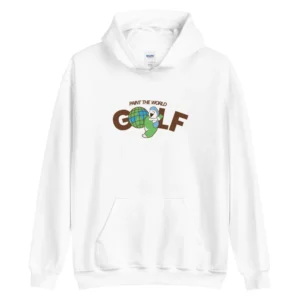 Golf Wang Paint The World Hoodie