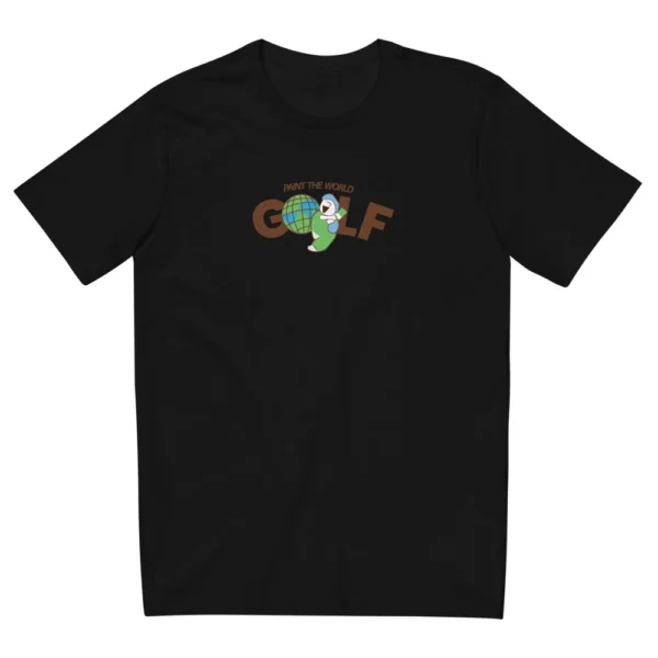 Golf Wang Paint The World T-Shirt