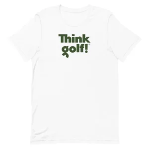 Golf Wang Think Golf T-shirt