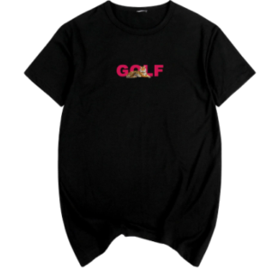 Golf Wang Tiger Skate T-Shirt