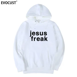 Golf Wang Tyler The Creator Jesus Freak Hoodie