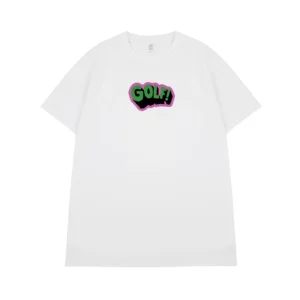 Golf Wang Wham Golf T-shirt