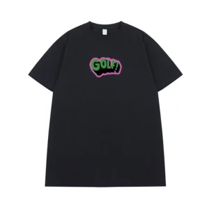 Golf Wang Wham Golf T-shirt