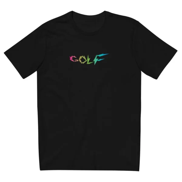 Golf Wang lightning crewneck