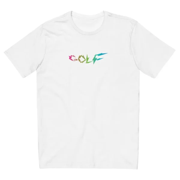 Golf Wang lightning crewneck