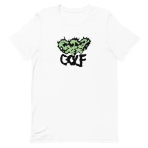 Melted Face T-Shirt by Tyler the Creator