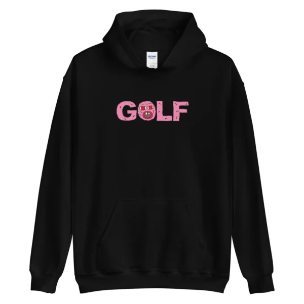 Moda Hombre Golf Tyler the Creator Hoodie