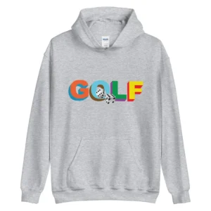 New Dice Golf Tyler The Creator Hoodie