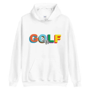 New Dice Golf Tyler The Creator Hoodie