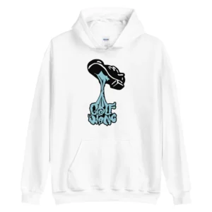 New Golf Wang Bubble Gum Hoodie