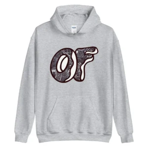 New Odd Future Tyler The Creator Hoodie