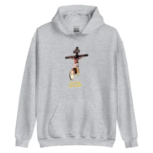 No Hands Hoodie by Tyler the Creator