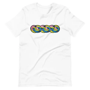 Od Future Donut Link T-Shirt