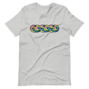 Od Future Donut Link T-Shirt