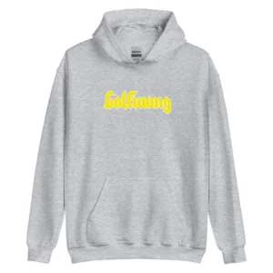 Oe Hoodie Golf Wang by Tyler the Creator Merch