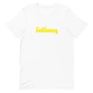 Oe Shirt Golf Wang by Tyler the Creator Merch