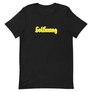 Oe Shirt Golf Wang by Tyler the Creator Merch