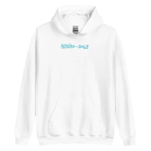 PSYCHO GOLF CREWNECK Hoodie by Tyler The Creator