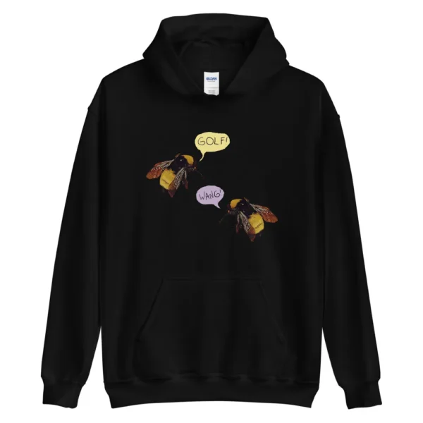 Save The Bees Golf Wang Hoodie