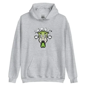 Sour Hoodie By Tyler the Creator