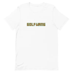 TIMESQUARE TEE by GOLF WANG Tyler