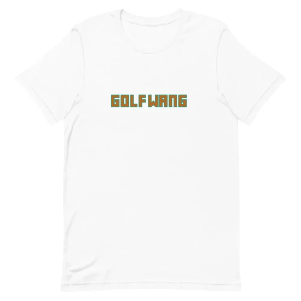 TIMESQUARE TEE by GOLF WANG Tyler