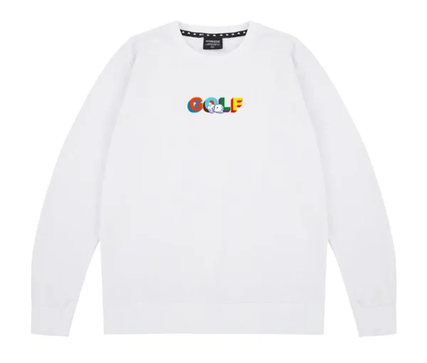 Tyler The Creator Golf Wang Dice Sweatshirt