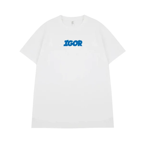 Tyler The Creator Igor T-shirt