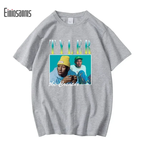 Tyler the Creator Poster T-Shirt