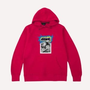 Igor Golf Wang Tyler The Creator Hoodie
