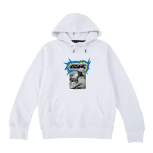 igor Golf Wang Tyler The Creator Hoodie