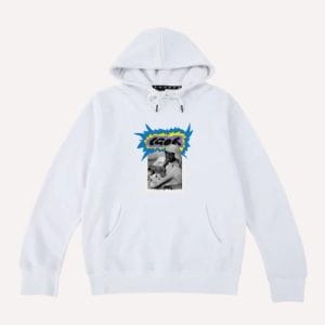 Igor Golf Wang Tyler The Creator Hoodie