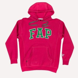 Fap Golf Wang Hoodie