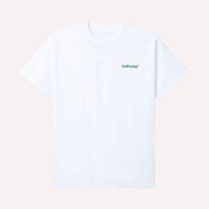 Chromakopia Save The Bees Shirt White– Premium Tyler-Inspired Merch