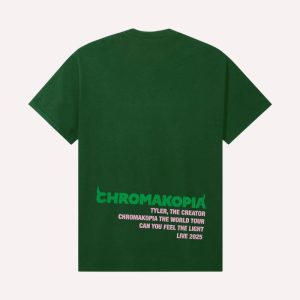 Tyler The Creator Merch | Official Merchandise Store